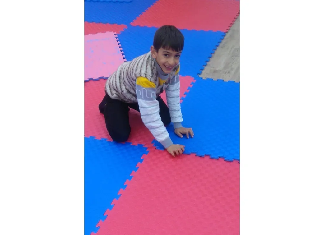 Tatami Minder Kaplama